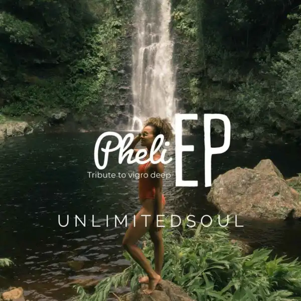 Unlimited Soul - Deeper